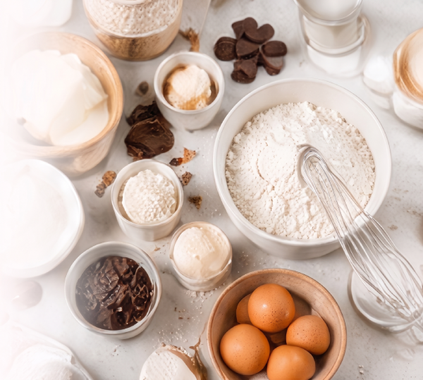 It's Not Just a Cake.