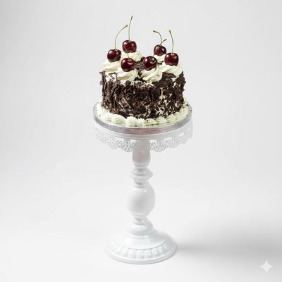 Mini Black Forest Cake