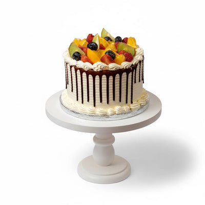 Mini Fruit Cake