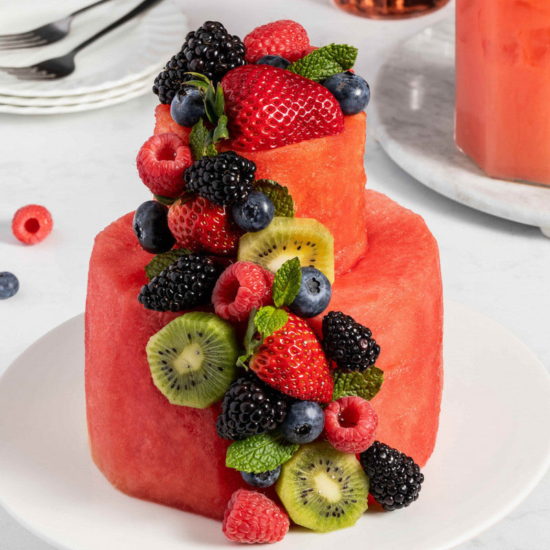 Fruit Cakes