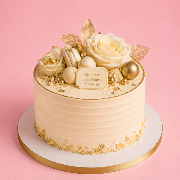 Luxury Cakes