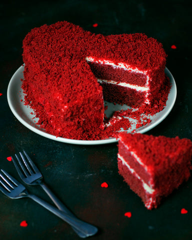 Valentine Cakes