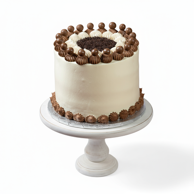 Maltesers Tower Cake