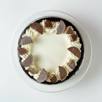 Reese's Pieces Cake