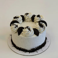 Mini Cookies & Cream Cake