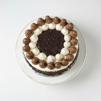 Maltesers Tower Cake