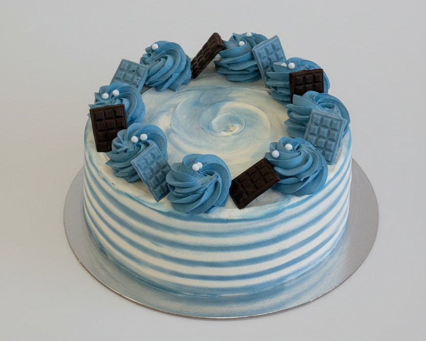 Need a Custom Cake?