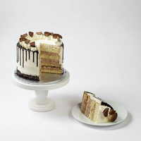 Reese's Pieces Cake