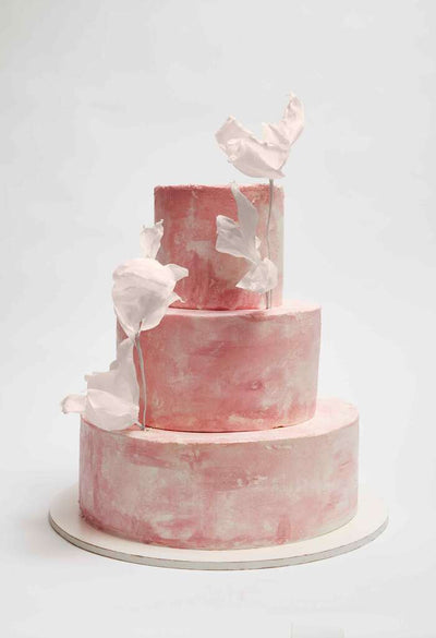 Custom Cake