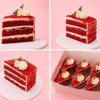 Red Velvet SLICE