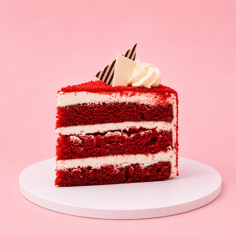 Red Velvet SLICE