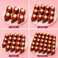Red Velvet SLICE