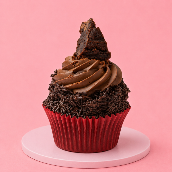 Cookie Cupcakes