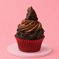 Cookie Cupcakes