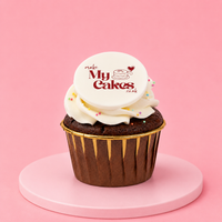 Corporate Cup Cake