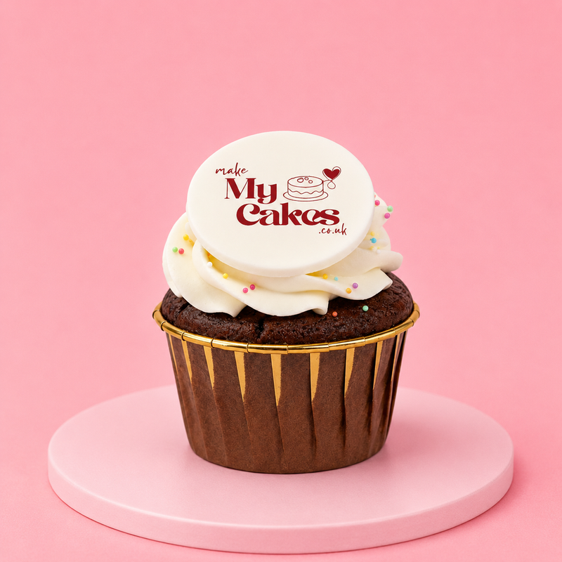 Corporate Cup Cake