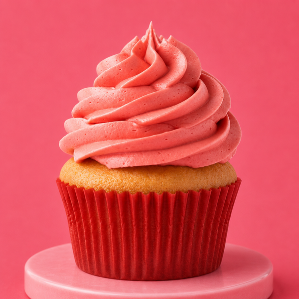 Assorted Cupcakes