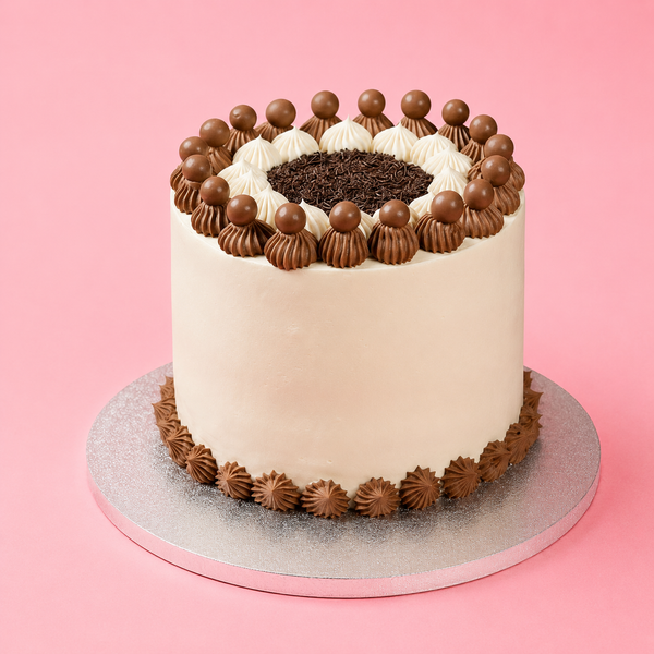 Maltesers Tower Cake