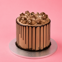 Kinder Bueno Tower Cake