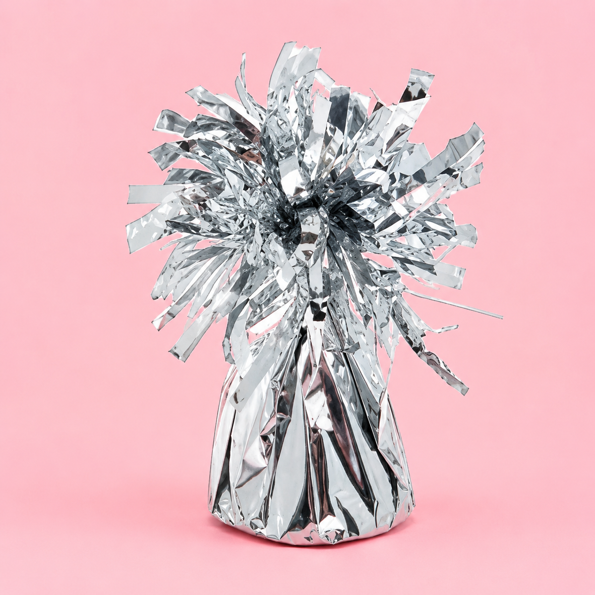 Sliver Balloon Weight