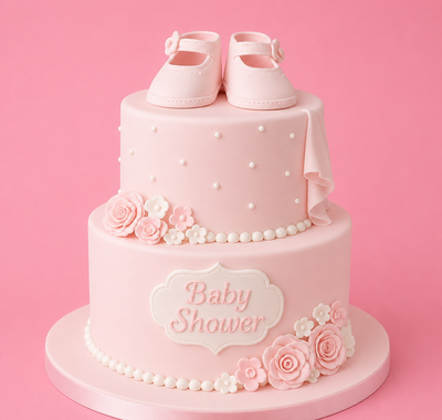 Custom Cake