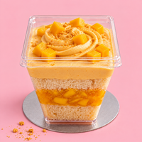 Mango Delight Cup
