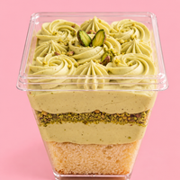 Pistachio Delight Cup