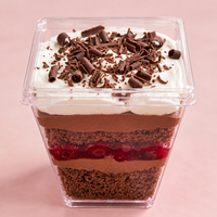 Black Forest Delight Cup
