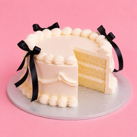 Classic Duchess Delight Cake