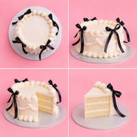 Classic Duchess Delight Cake