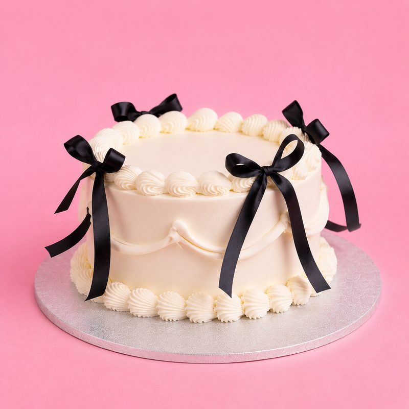 Classic Duchess Delight Cake