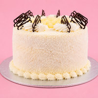 Classic Pineapple Cake