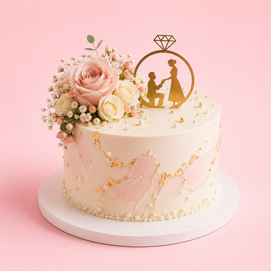 Have a Cake in Mind? Let’s Create It.