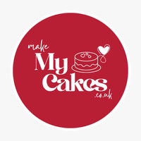 Test Cake KT