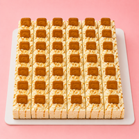 Lotus Biscoff Cake Platter