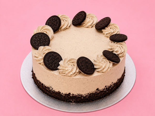 Mini Cookies & Cream Cake