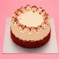 Mini Red Velvet Cake