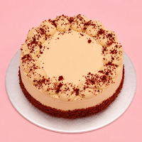 Mini Red Velvet Cake