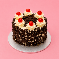 Mini Black Forest Cake