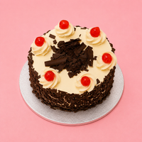 Mini Black Forest Cake