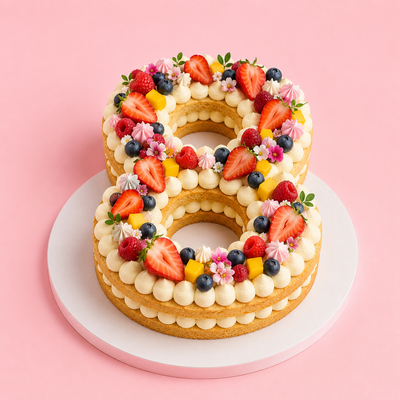 Custom Cake