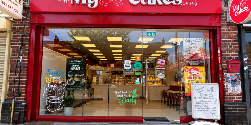 Ruislip