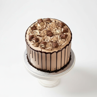 Kinder Bueno Tower Cake