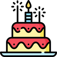 Personalised Cakes