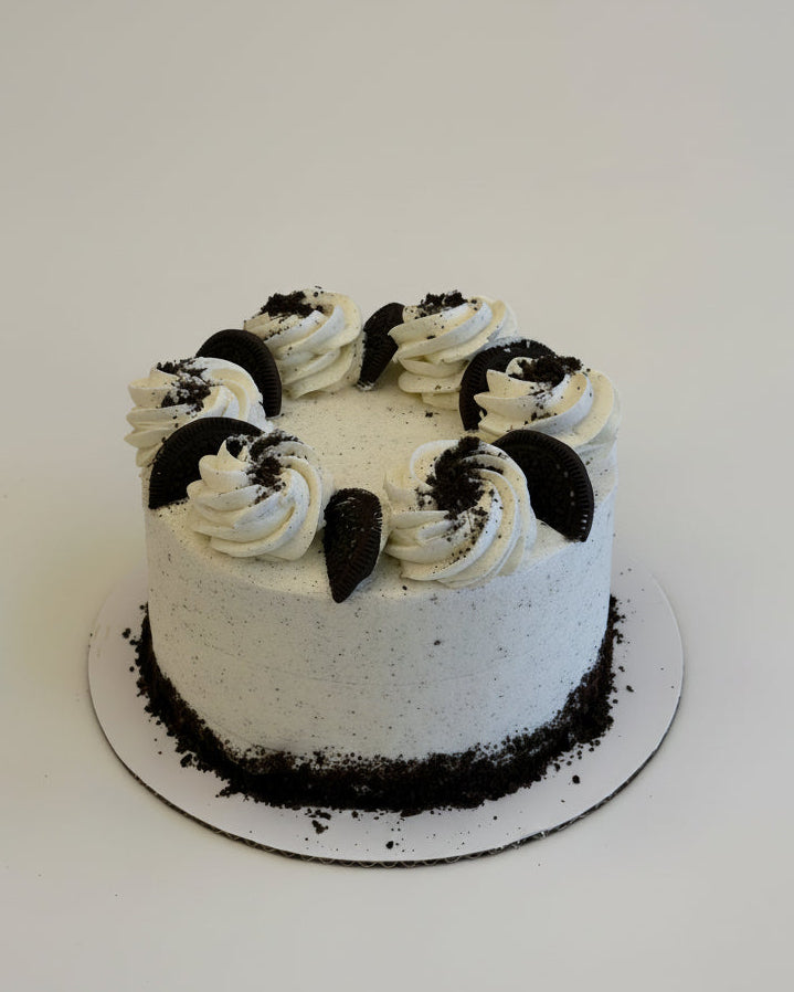 Mini Cookies & Cream Cake