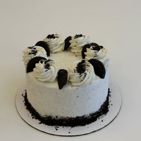 Mini Cookies & Cream Cake