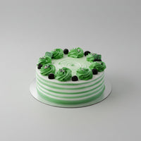 Pistachio Fusion Cake