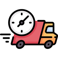 Same Day Delivery