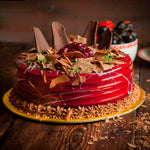 Cake