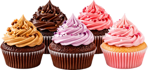 Consultation cakes